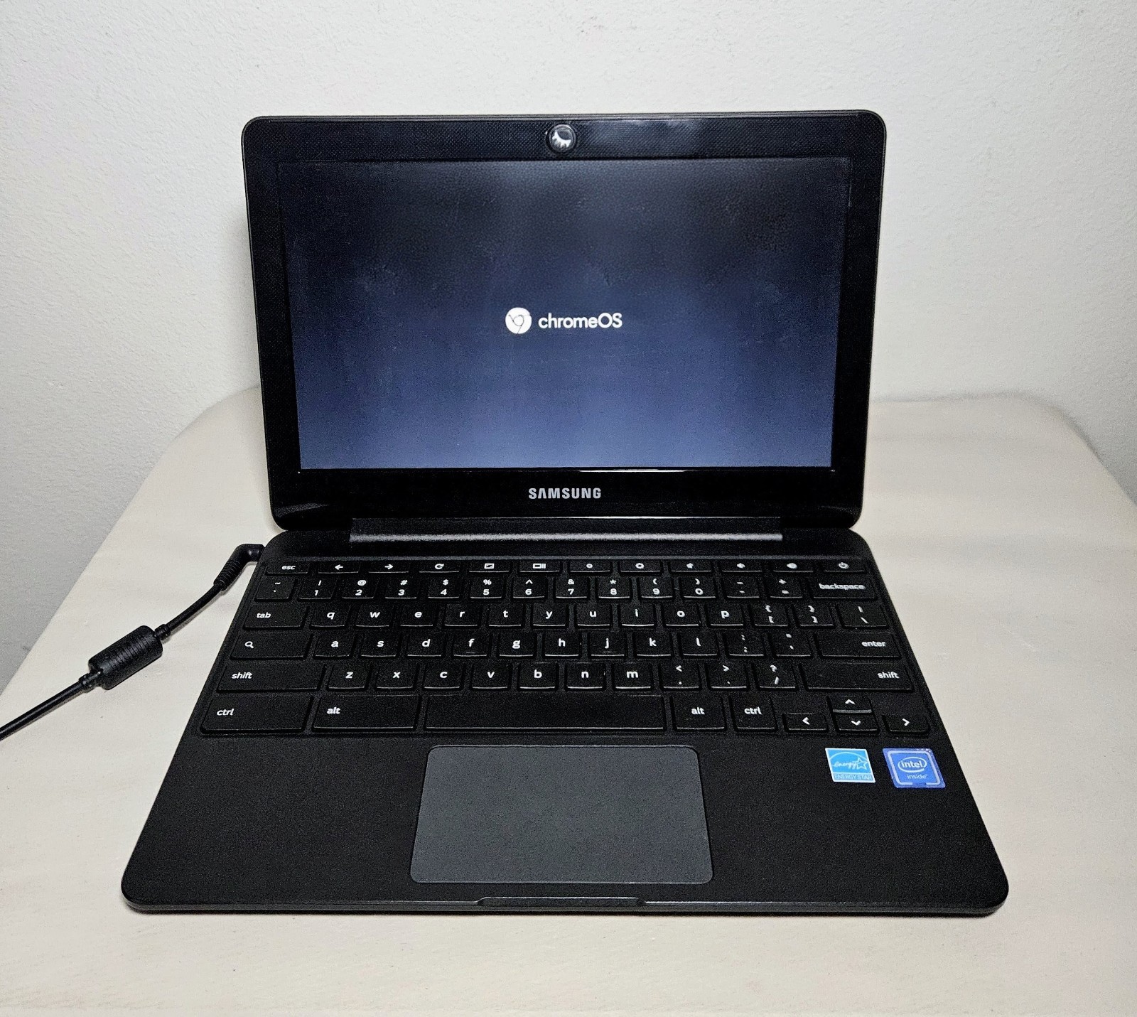 Samsung Chromebook 3 Model: XE500C13 K06US Laptop 4GB 11.6\ Samsung Chromebook 3 Model: XE500C13 K06US Laptop 4GB 11.6\