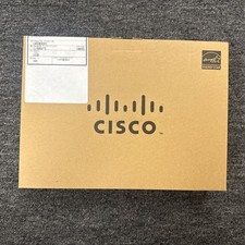 Cisco CP-8851-K9 IP Phone 8851 5-Line Gigabit Color VoIP Bluetooth USB PoE - NEW picture