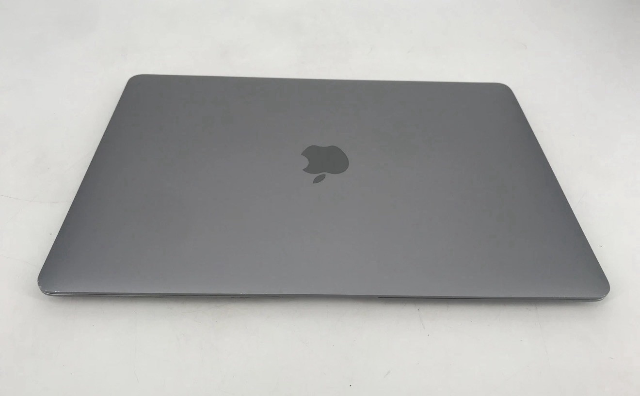 Apple MacBook Air 13 2020 M1 8-Core CPU 8-Core GPU 16GB 1TB Space Gray - Good Apple MacBook Air 13 2020 M1 8-Core CPU 8-Core GPU 16GB 1TB Space Gray - Good