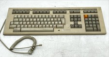 Vintage DEC LK201 Computer Keyboard Used picture