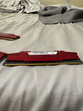 G.SKILL Ripjaws V 8GB (2x4GB) DDR4-2666 288-Pin DIMM RAM F4-2666C15D-8GVR picture