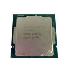 Intel 10th Gen Core i5-10505 3.20GHz 6-Core LGA1200 Desktop CPU Processor picture