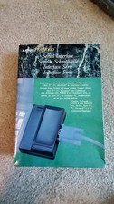 VINTAGE Atari Portfolio Serial Interface Module IBM PC Mac NEW Sealed Box picture