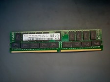 SK Hynix 32GB Server Memory 2Rx4 PC4-2400T-R81-11 HMA84GR7MFR4N-UH Server RAM picture