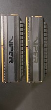 Patriot Viper 4 Blackout 2x8gb picture