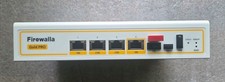 Firewalla Gold Pro 10g Cyber Security Firewall Router picture