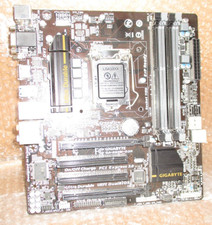 Gigabyte GA-B85M-D3H Motherboard picture