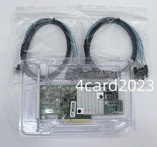 9300-8i LSI SAS3008 8-Port 12Gb PCIe IT mode ZFS FreeNAS unRAID 2*SFF-8643 US picture