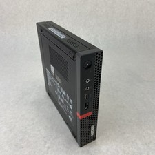 Lenovo ThinkCentre M720Q Micro Intel Core i5-8500T 2.1GHz 8GB RAM No AC/HDD/OS picture