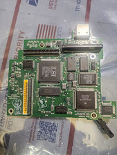 Vintage Apple Controller Card 820-0427-A Printed Circuit Board PCB Assembly picture