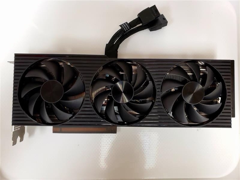 Alienware Dell OEM NVIDIA RTX 4070 Ti Super 16GB Alienware Dell OEM NVIDIA RTX 4070 Ti Super 16GB