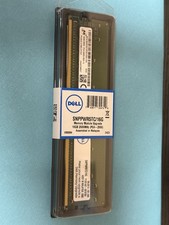 Dell 16GB PC4-21300 (DDR4-2666) Memory (SNPPWR5TC16G) picture