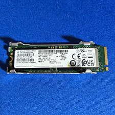1 lot of (17) Samsung PM981a 1TB M.2 PCIe NVMe Internal SSD MZVLB1T0HBLR-000L2 picture