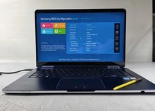 Samsung Notebook 9 Pen Touchscreen 2-in-1 Motherboard NP930SBE-K01US picture