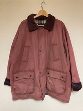 One-Of-A-Kind Oiled Jacket, Vintage British Clothing. picture