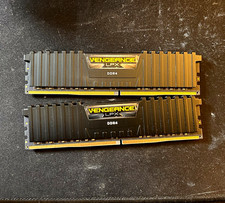 Corsair Vengeance LPX 64GB (2x32GB) DDR4-3200 PC4-25600 288-Pin DIMM picture
