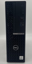 Dell OptiPlex 5090 SFF PC w/ i7-10700 2.9GHz CPU 2TB HDD 8GB DDR4 RAM Win 10 Pro picture