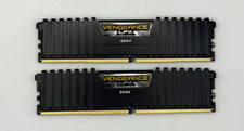 Corsair Vengeance LPX 16GB (2x8GB) RAM DDR4 3200MHz CMK32GX4M4B3200C16 picture