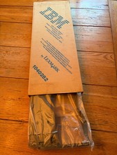 Vintage IBM BLACK 4234 Printer Ribbon for models 007 008 009 011 012 013 Lexmark picture