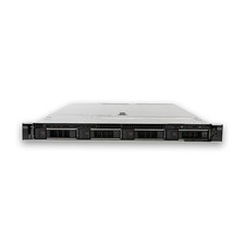 Dell EMC PowerEdge R440 Server 2x Silver 4210 10C 32GB 4x 4TB 7.2K SAS H730P picture