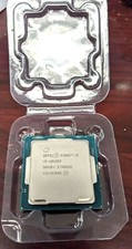 Core i3-10105F 4-Core Comet Lake Processor 3.70GHz 8GT/s 6MB LGA 1200 CPU Tray picture