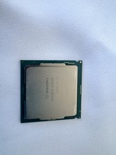 Intel Xeon E-2278GE | SRGDY | 3.30 GHz | 8 Cores picture