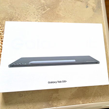Samsung Galaxy Tab S10+ 12.4