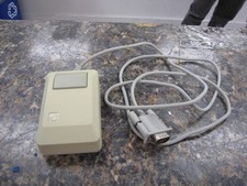 Vintage Apple Mouse M0100 - Wired - NX4 picture