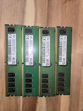 SK Hynix 64GB (4x16GB) 2Rx8 PC4-3200AA DDR4 3200MHz ECC RDIMM Server Memory picture