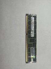 Samsung 16GB 2Rx4 PC3-14900R DDR3 ECC RDIMM M393B2G70DB0-CMA picture