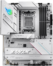 ASUS ROG Strix B850-A Gaming WiFi AMD AM5 ATX DDR5 Motherboard WiFi 7 PCIe 5 picture