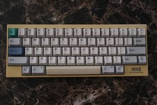 2005 HHKB Pro 1 PD-KB300NL PFU Keyboard US Topre RARE Vintage picture