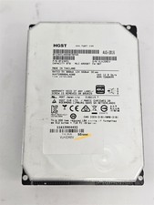 HGST 0F23651 8TB SAS 12Gb/s 7200RPM 128MB 3.5