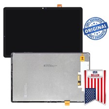 OEM LCD Display Touch Screen Digitizer Assembly For Samsung Galaxy Tab S9 FE 5G picture
