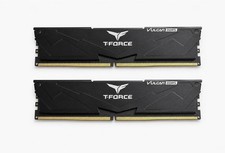 TEAMGROUP T-Force Vulcan 32GB 2x16GB DDR5-6000 CL38 RAM picture