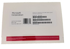 Win Server Datacenter 2025 64-Bit DVD 24 Core 50 DAL Brand New +  picture
