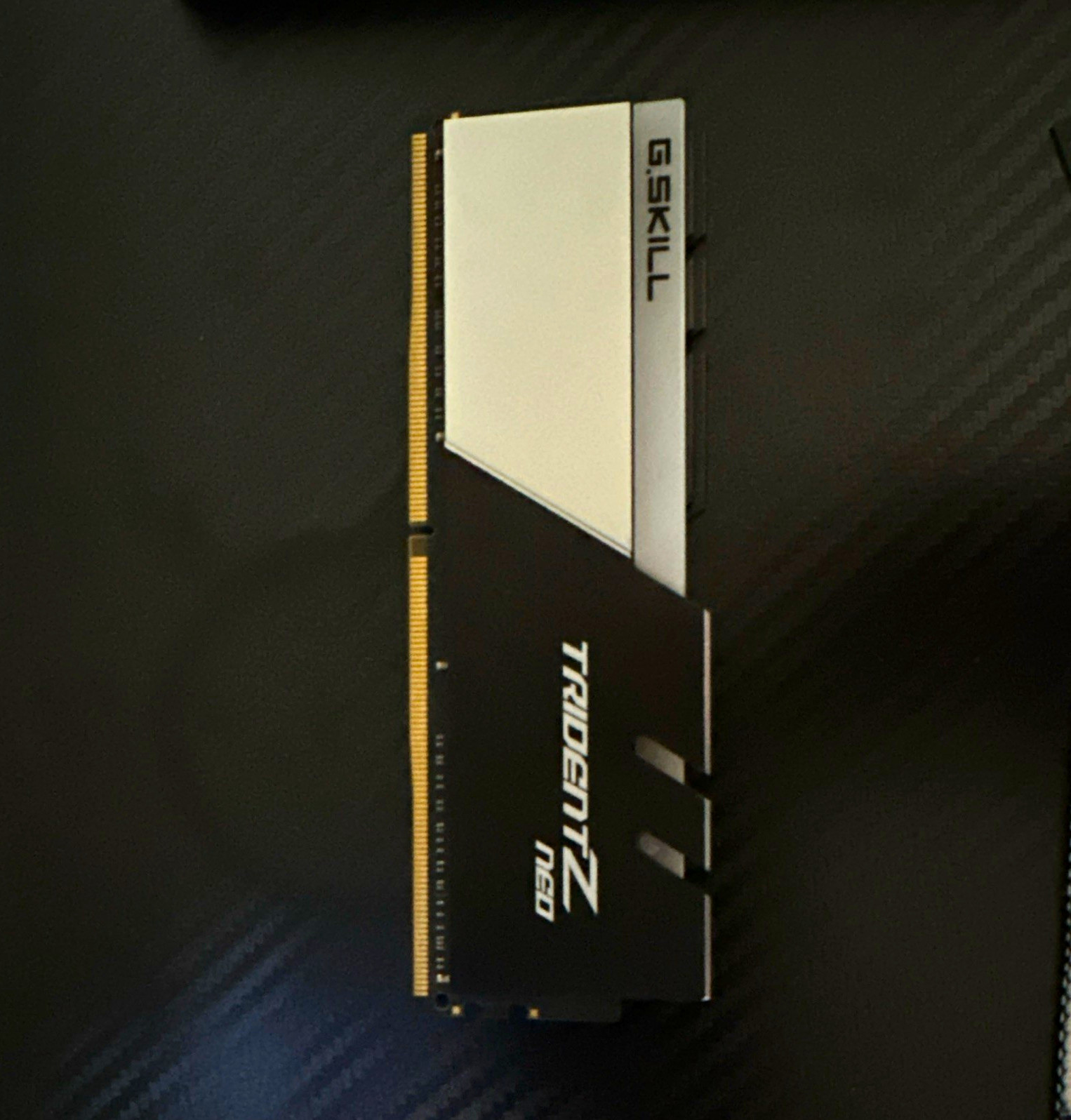 G.SKILL Trident Z Neo 16GB DDR4-3600 CL16 DIMM XMP RAM