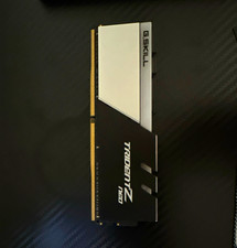 G.SKILL Trident Z Neo 16GB DDR4-3600 CL16 DIMM XMP RAM picture