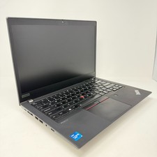Lenovo ThinkPad T14 Gen 2 Laptop 14