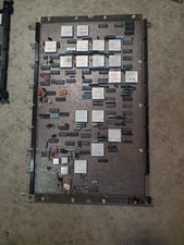 IBM mainframe circuitboard untested condition picture