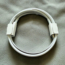 Apple OEM USB-C to Lightning Cable - NEW picture