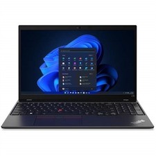 Lenovo ThinkPad L15 Gen 3 15.6