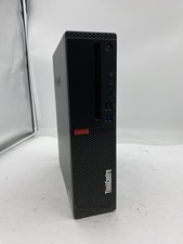 Lenovo ThinkCentre M920S Sff Intel Core i5 8600 8GB 256GB SSD Windows 11 Pro picture