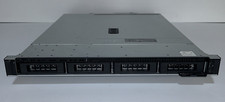 Dell PowerEdge R240 Intel Xeon E-2144G 3.6GHz 16GB DDR4 ECC NO HDD 250W picture