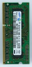 Samsung 2GB DIMM 1333 MHz PC3-10600 SDRAM Memory (M471B5773CHSCH9) picture