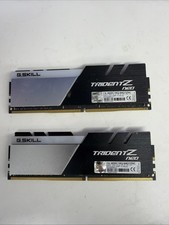 G. SKILL Trident Z Neo 16GB SDRAM DDR4 Memory picture