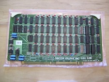 S-100 Vector Graphic 64K Ram Board (Altair, IMSAI) picture