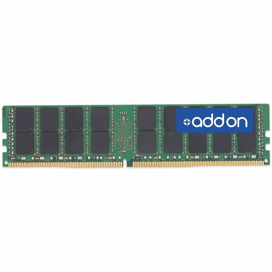 AddOn HP&reg; P03053-0A1 Compatible Factory Original 64GB DDR4-2933MHz