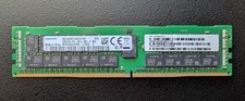 Samsung 32GB DDR4-2666 2Rx4 ECC Registered Server RAM 288-Pin M393A4K40CB2-CTD picture