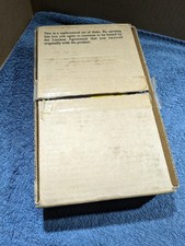 NEW SEALED - Vintage Microsoft Office Professional Floppy Disks 1-24 (5 Of 5) picture